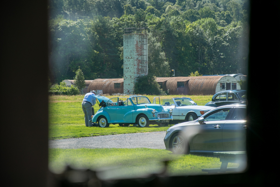 tayside classic cars